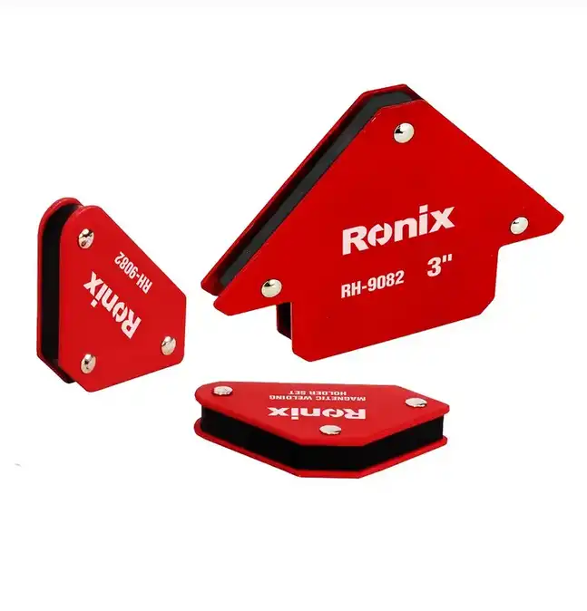 گونیا مغناطیسی