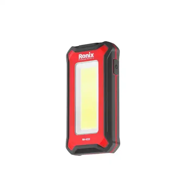 نورافکن جیبی رونیکس