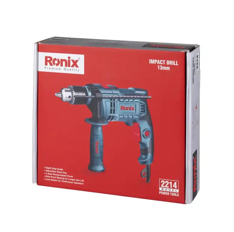 دریل چکشی 2214LK،