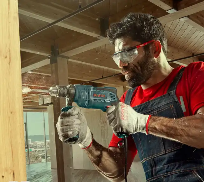 دریل چکشی 2214LK،