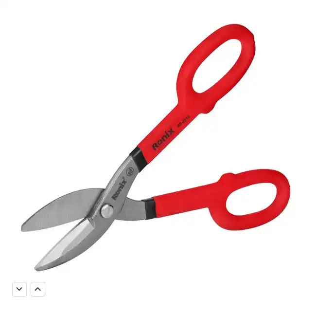 قیچی ورق بر رونیکس مدل RH-3910