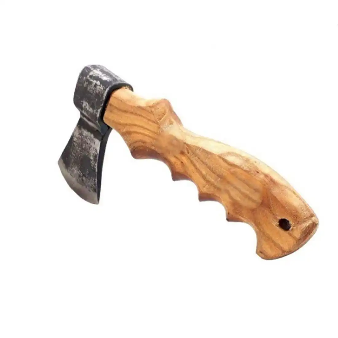 تبر کمپینگ 20 سانتی