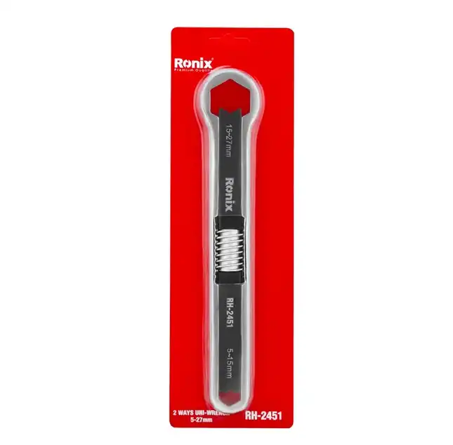 آچار همهکاره رونیکس مدل RH-2451