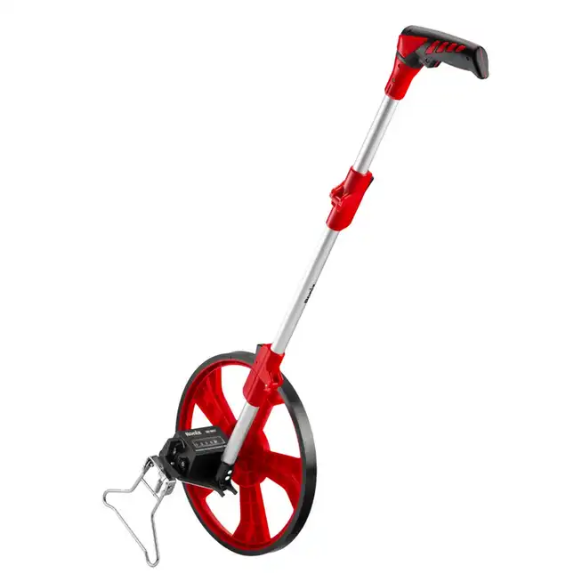 متر چرخ دار 12 اینچ رونیکس مدل 9857