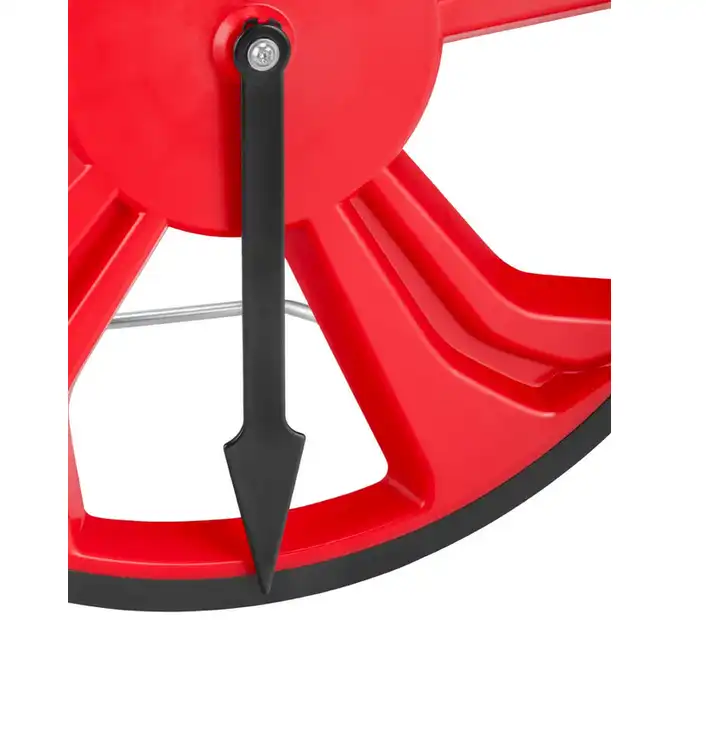 متر چرخ دار 12 اینچ رونیکس مدل 9857