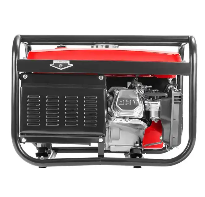 ژنراتور بنزینی 3200 وات 4705-RH رونیکس