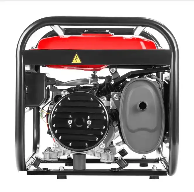 ژنراتور بنزینی 3200 وات 4705-RH رونیکس