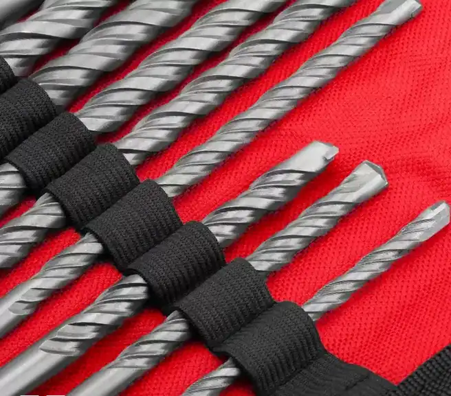 ست مته و قلم رونیکس مدل RH-5048