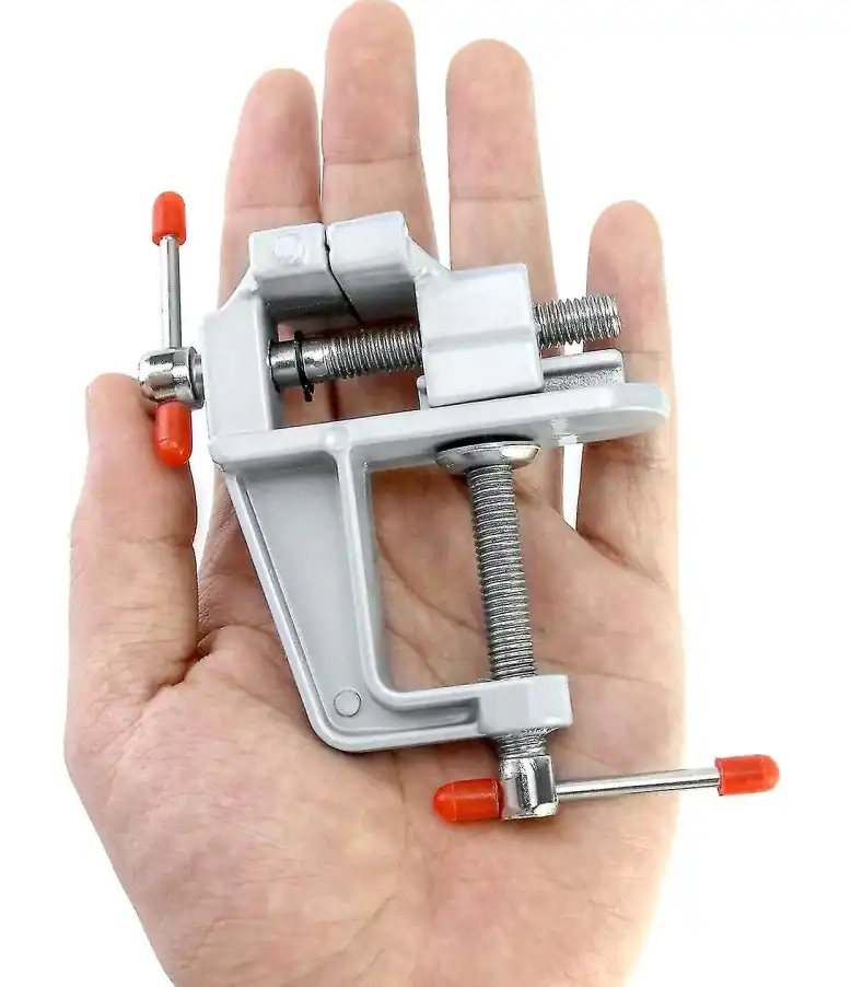 گیره بغل میزی