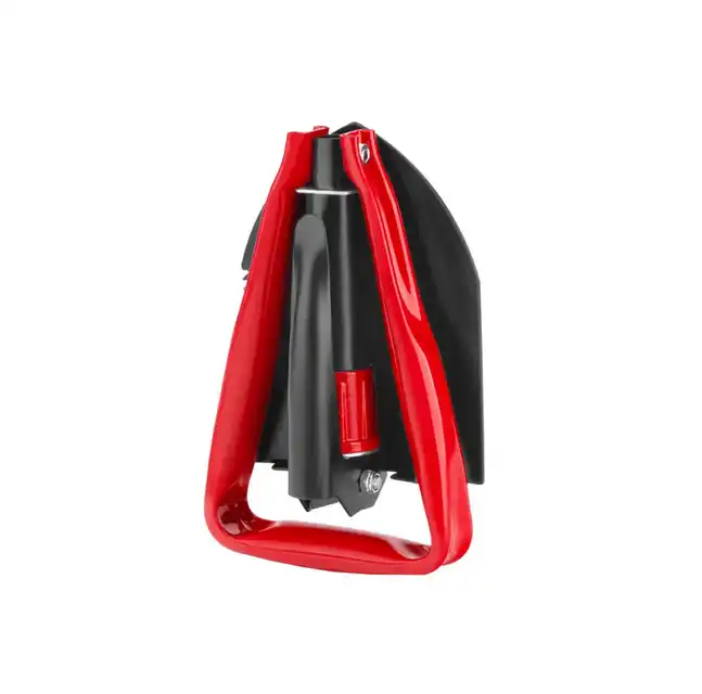 بیلچه چندکاره کمپینگ