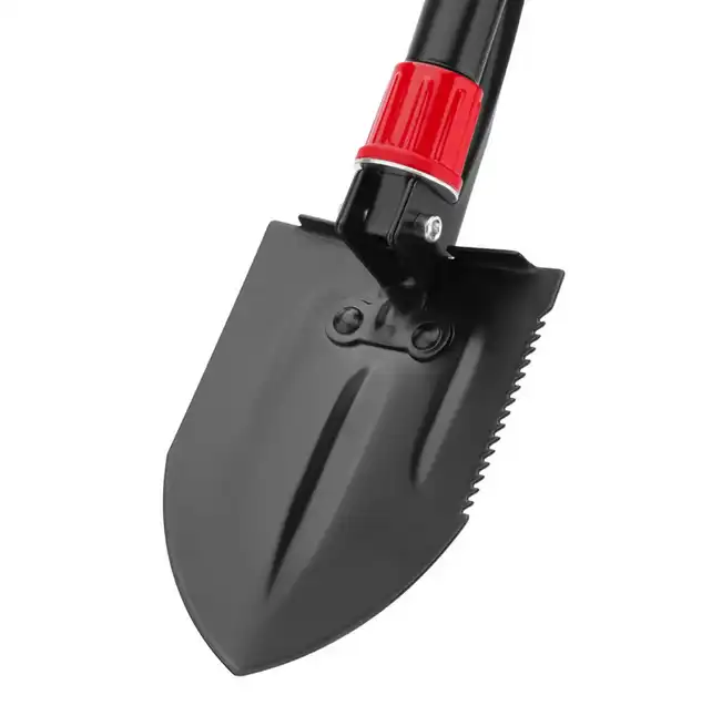 بیلچه چندکاره کمپینگ